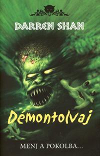 Démontolvaj