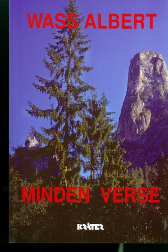Wass Albert minden verse