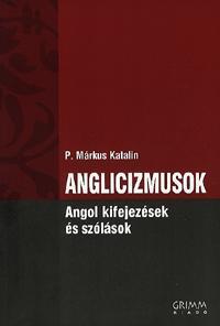 Anglicizmusok