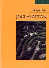 Jogi alaptan