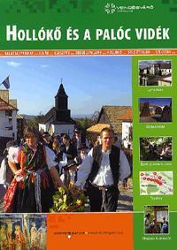 Hollókő és a palóc vidék