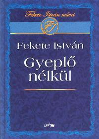Gyeplő nélkül
