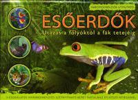 Esőerdők