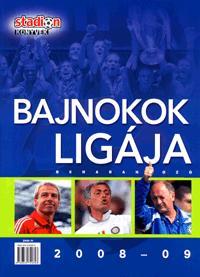 Bajnokok Ligája Beharangozó