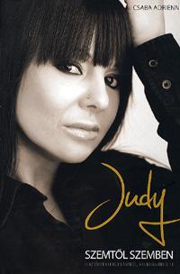 Judy szemtől szembe