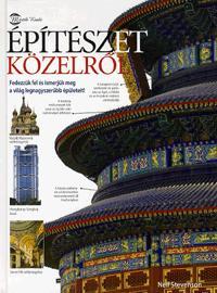Építészet közelről