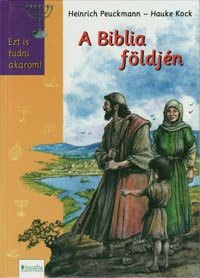 A Biblia földjén