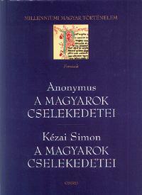 A magyarok cselekedetei