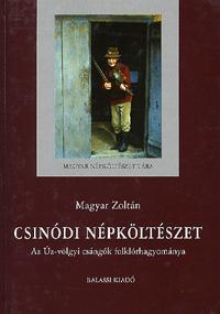 Csinódi népköltészet