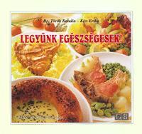 Legyünk egészségesek!