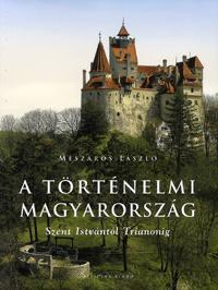 A történelmi Magyarország