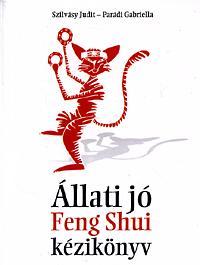 Állati jó Feng Shui kézikönyv