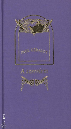 A szerelem