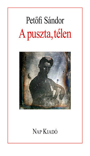 A puszta, télen