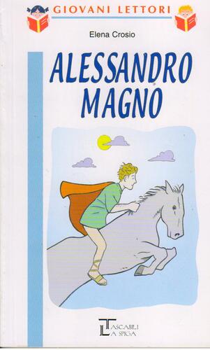 Alessandro Magno