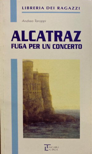 Alcatraz