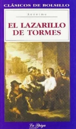 El Lazarillo de Tormes