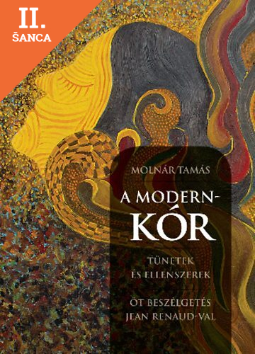 Lacná kniha A modern-kór - Tünetek és ellenszerek