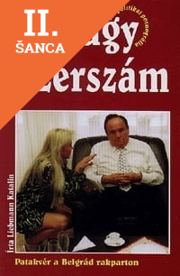 Lacná kniha A Nagy Szerszám