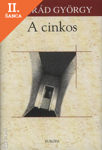Lacná kniha A cinkos