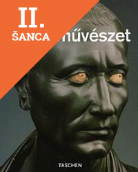 Lacná kniha Római művészet