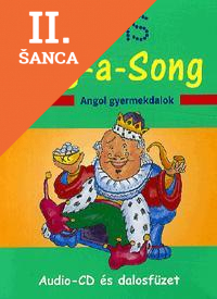 Lacná kniha PONS Sing-a-Song - Audio-CD és dalosfüzet
