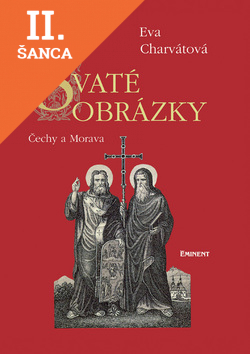 Lacná kniha Svaté obrázky