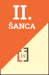 Lacná kniha Korespondence III