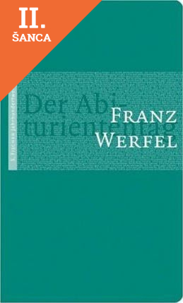 Lacná kniha Der Abituriententag : Die Geschichte einer Jugendschuld
