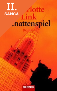 Lacná kniha Schattenspiel