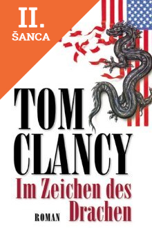 Lacná kniha Im Zeichen des Drachen