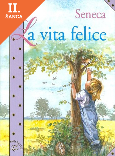 Lacná kniha La Vita Felice