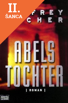 Lacná kniha Abels Tochter
