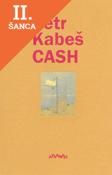 Lacná kniha Cash