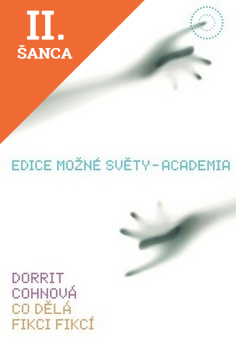 Lacná kniha Co dělá fikci fikcí