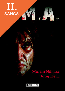Lacná kniha T.M.A.
