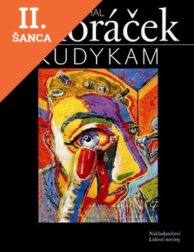 Lacná kniha Kudykam