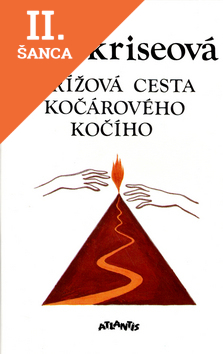 Lacná kniha Křížová cesta kočár. kočího