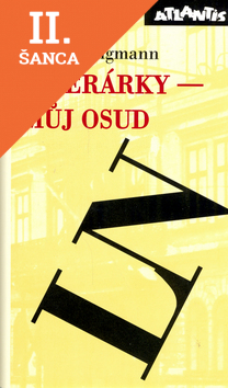 Lacná kniha Literárky můj osud