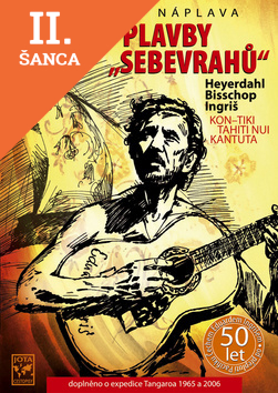 Lacná kniha Plavby sebevrahů