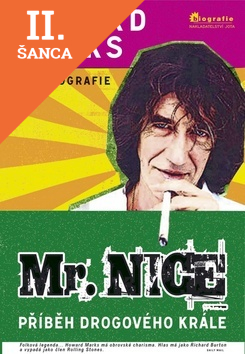 Lacná kniha Mr. Nice - Příběh drogového krále
