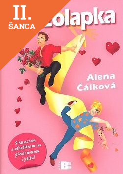 Lacná kniha Mužolapka