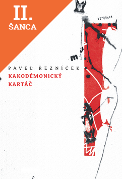 Lacná kniha Kakodémonický kartáč