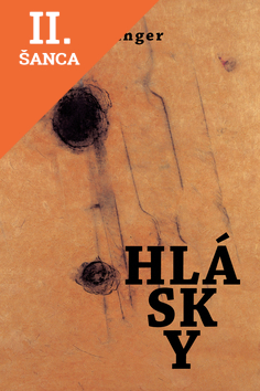 Lacná kniha Hlásky