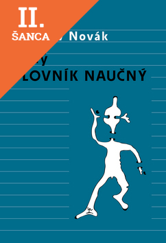 Lacná kniha Malý slovník naučný