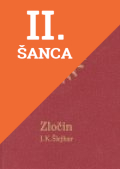 Lacná kniha Zločin