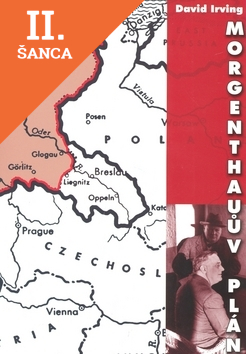 Lacná kniha Morgenthauův plán