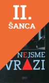 Lacná kniha My nejsme vrazi