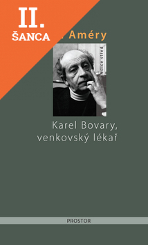 Lacná kniha Karel Bovary, venkovský lékař
