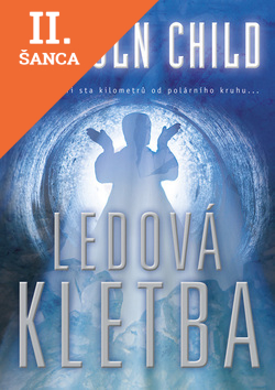 Lacná kniha Ledová kletba
